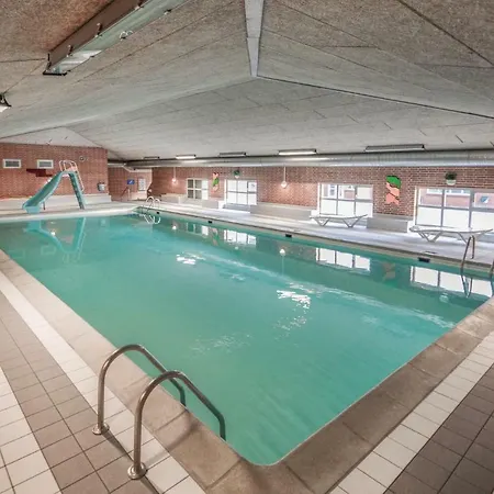 Lejl. 74 * Rømø Kirkeby