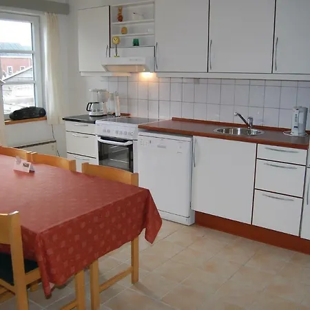 Lejl. 74 Rømø Kirkeby