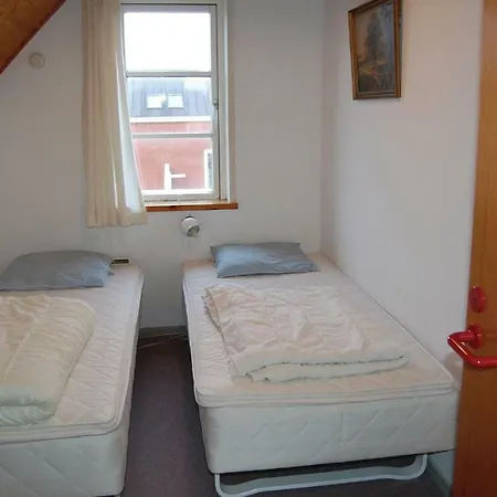 Lejl. 74 Rømø Kirkeby