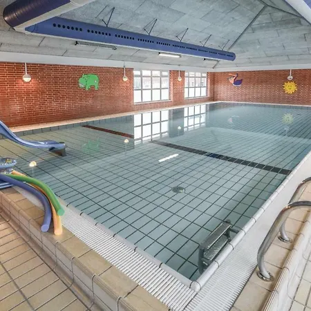 Lejl. 74 아파트 Rømø Kirkeby