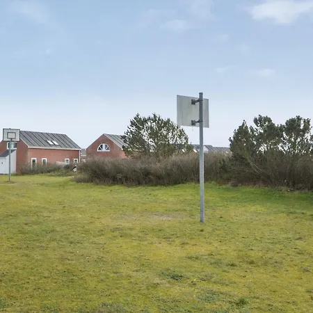 Lejl. 74 * Rømø Kirkeby