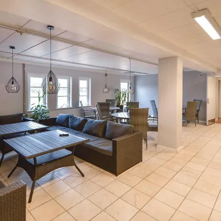 Lejl. 74 * Rømø Kirkeby